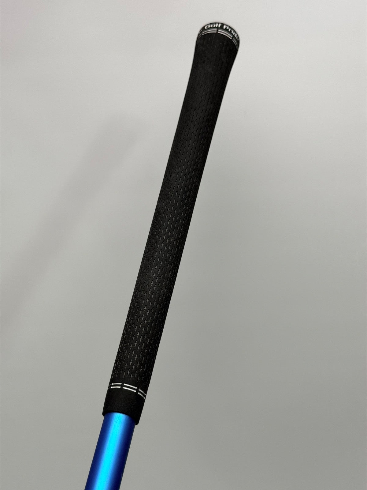 Ping Alta CB 65g Stiff 41.5" Ping Fairway Shaft and Tip5