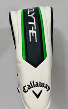 Callaway Elyte 9 Wood 24° Denali Charcoal 60g Regular Flex Fairway Wood10