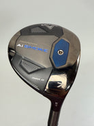 Callaway Ai Smoke Max D 7 Wood 21° Tour AD DI7 75g Stiff Flex1