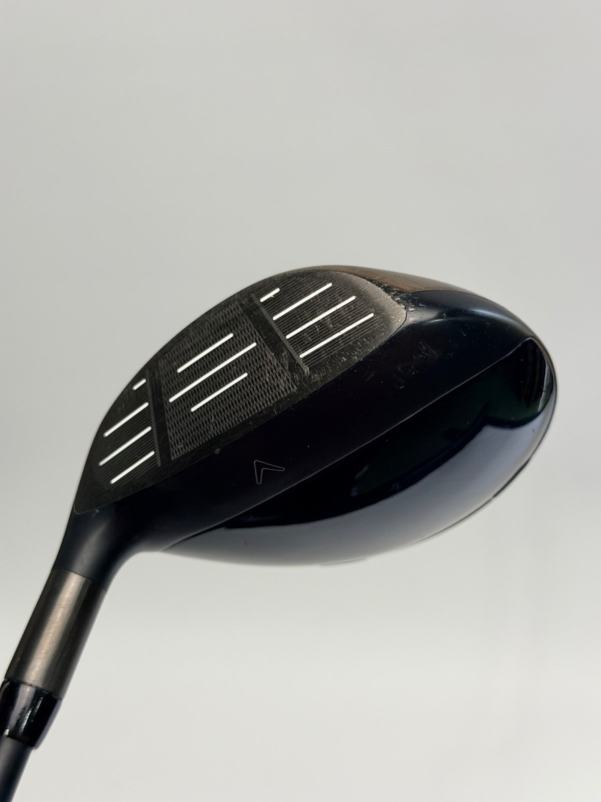 Callaway Paradym 7 Wood 21° Project X San Diego 54g Regular Flex5