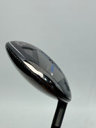Callaway Ai Smoke Max D 7 Wood 21° Cypher Black 50g Senior A CP2 Midsize2