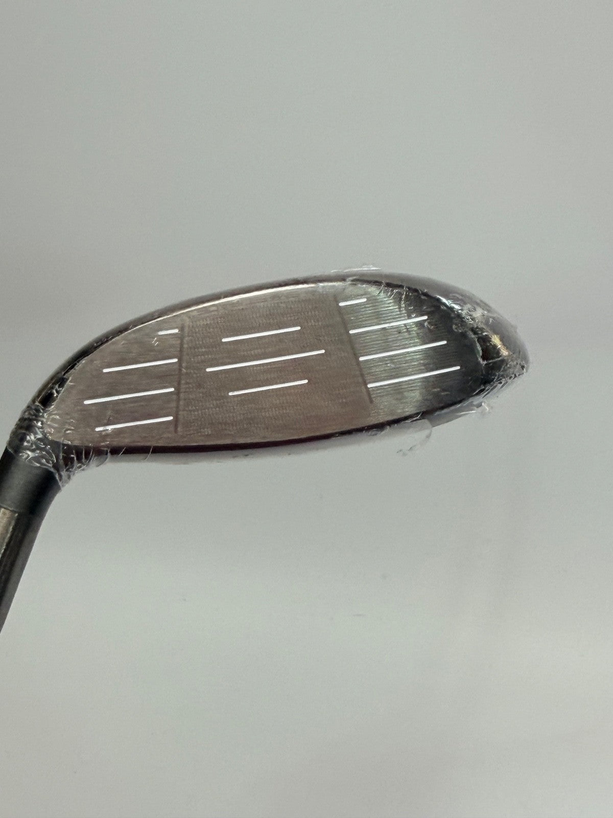 Callaway Ai Smoke Max Heavenwood 7 Wood 20° Autoflex SF505 50g Regular Flex NEW4