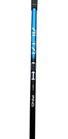 Ping Alta CB 65g Regular 41" Ping Fairway Shaft and Tip0
