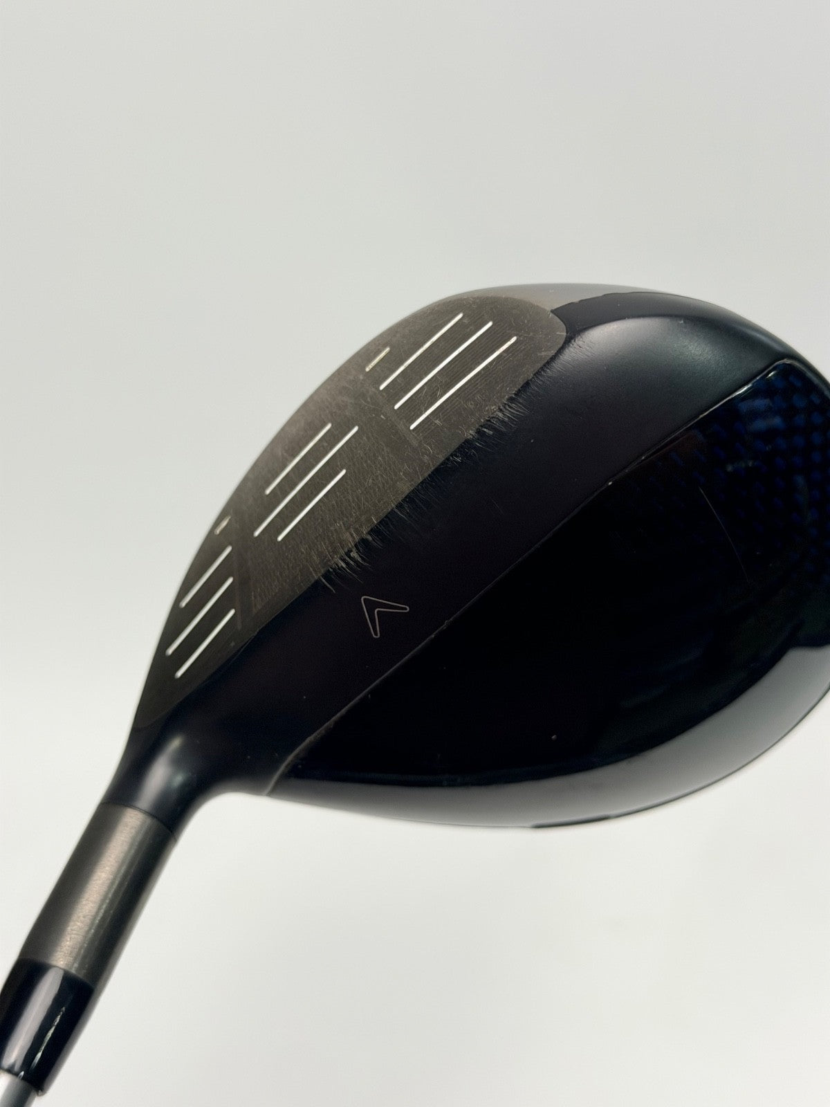 Callaway Paradym Heavenwood 20° HZRDUS Silver 60g Regular Fairway Wood6