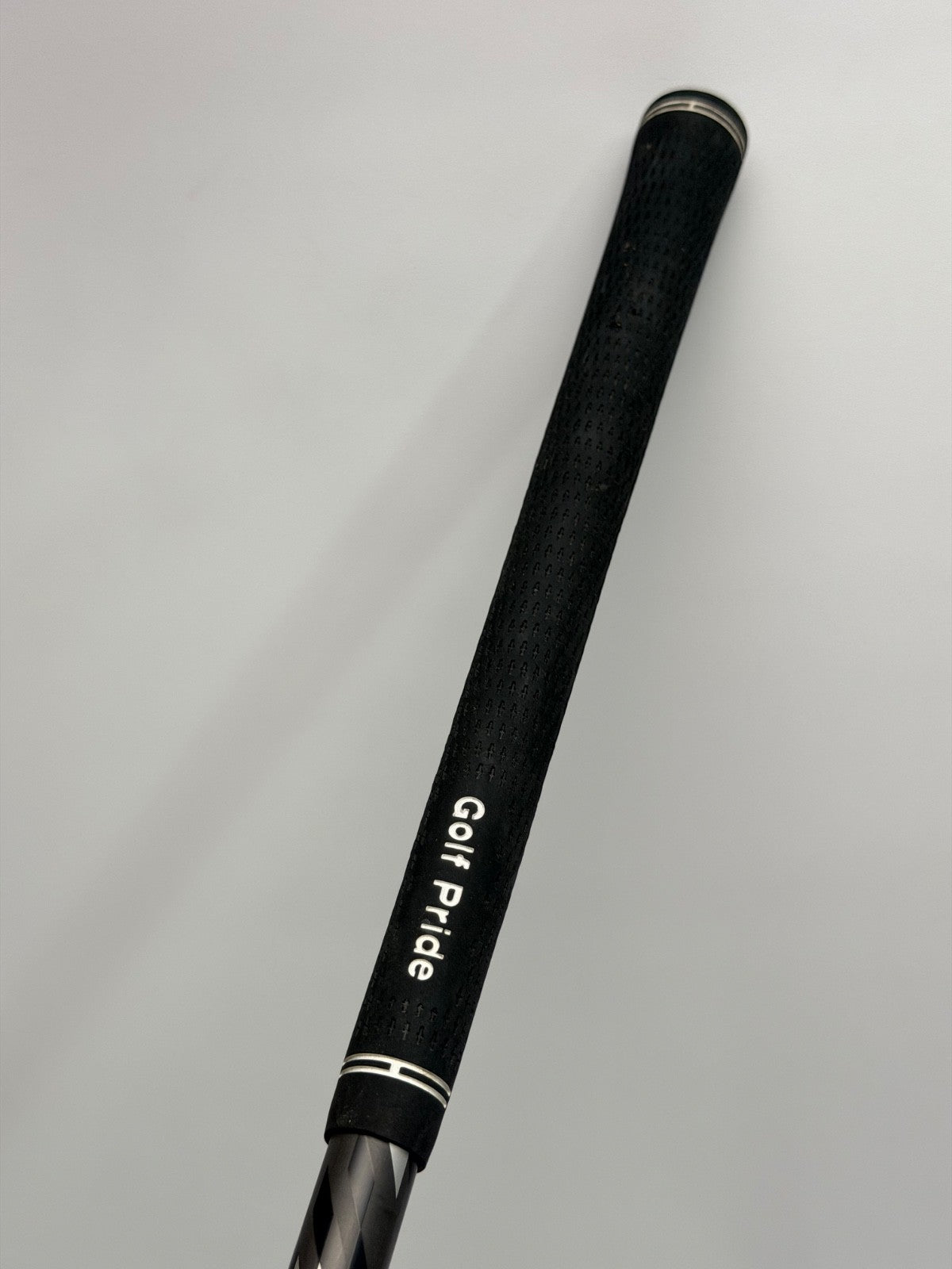 Callaway Paradym X 7 Wood 21° Cypher Black 50g Senior Flex10