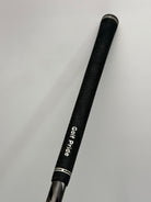Callaway Paradym X 7 Wood 21° Cypher Black 50g Senior Flex10