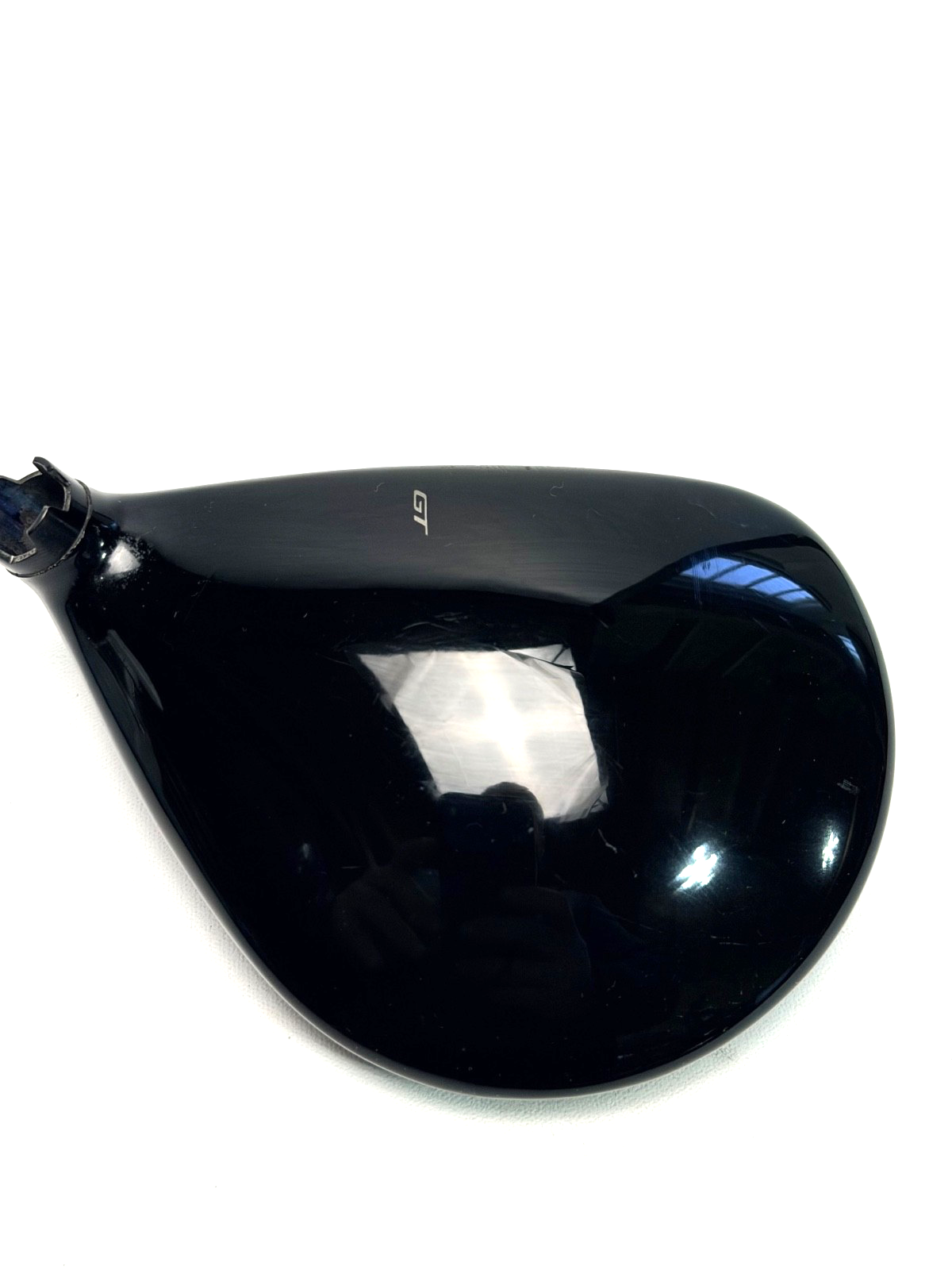 Titleist GT3 4 Wood 16.5° Head Only Fairway Wood2