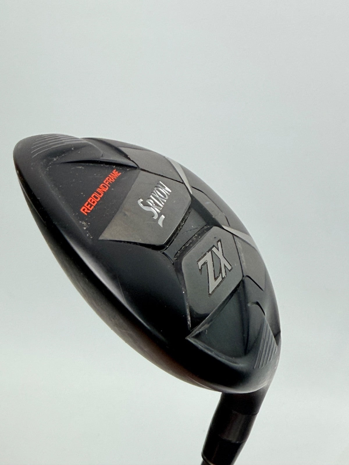 Srixon ZX Mk II 5 Wood 18° Diamana 50g Senior Regular Fairway Wood2