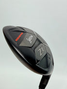 Srixon ZX Mk II 5 Wood 18° Diamana 50g Senior Regular Fairway Wood2