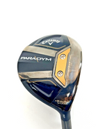 Callaway Paradym Heavenwood 7 Wood 20° High Launch Fairway Wood5