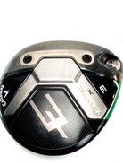 Callaway Elyte X 3 Wood 15° Right Handed  Head Only4