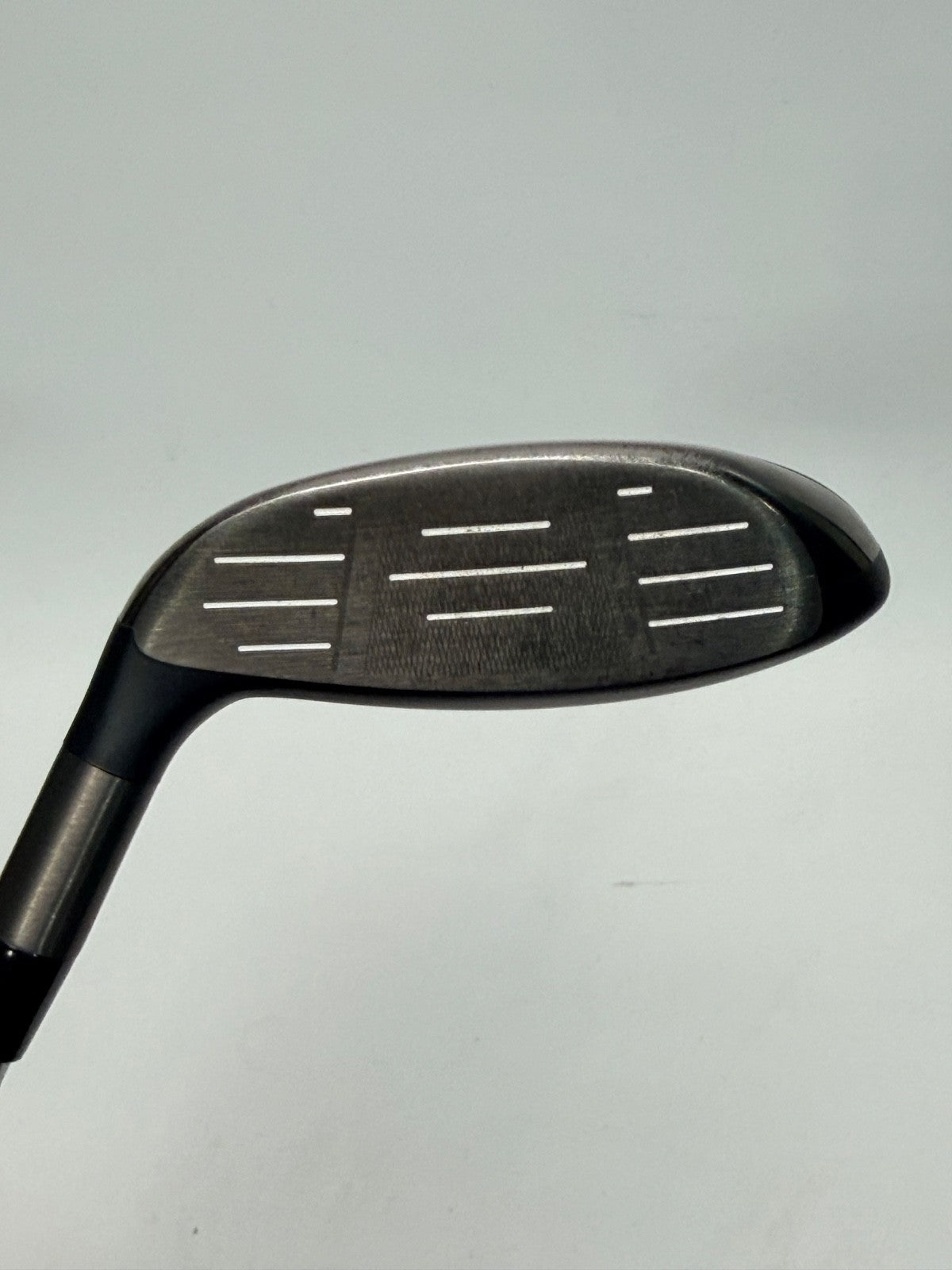 Callaway Paradym X 7 Wood 21° Aldila Ascent Blue 50g Regular Flex4
