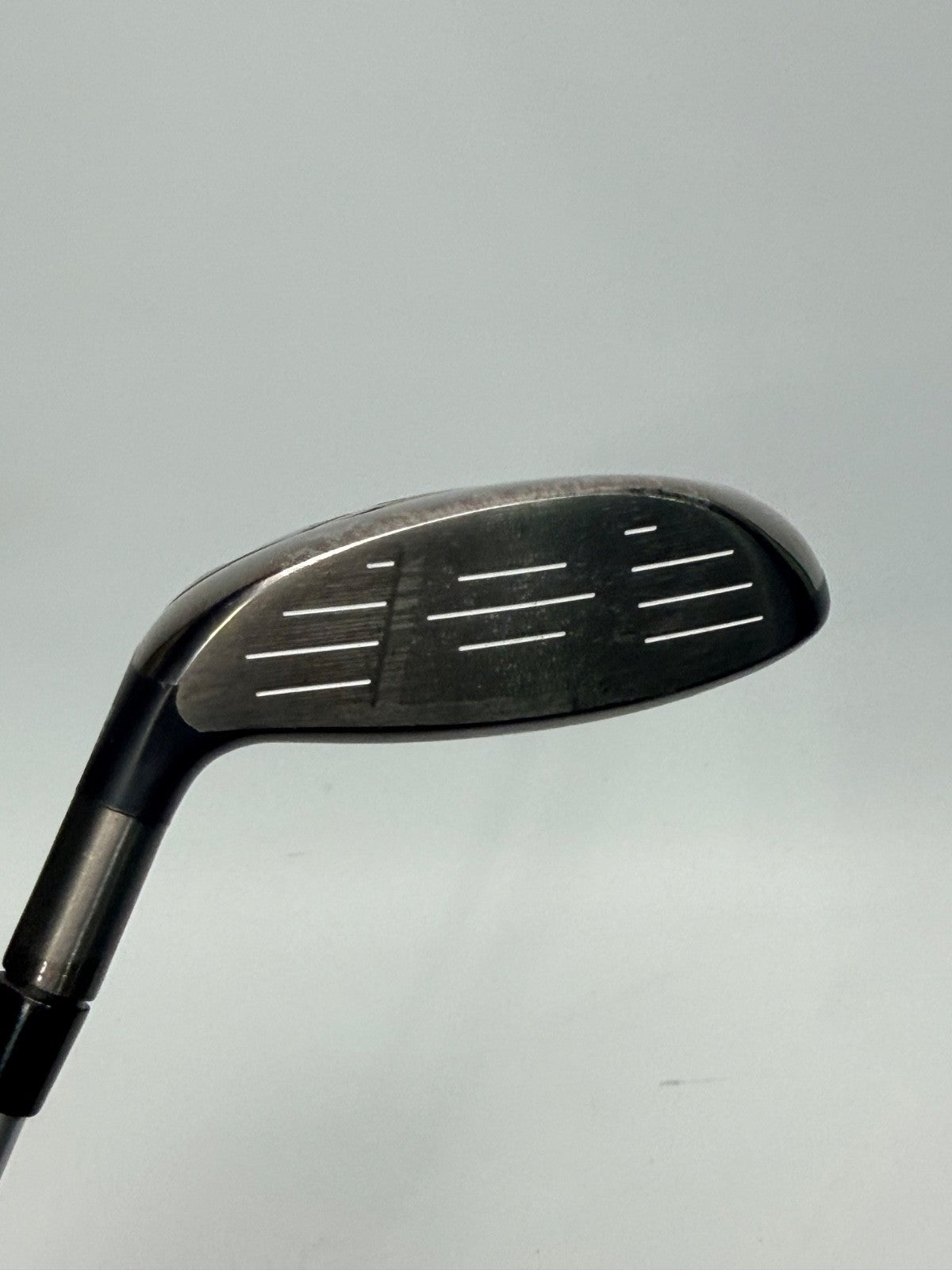 Callaway Paradym Heavenwood 7 Wood 20° Aldila Ascent Blue 50g Senior Flex4