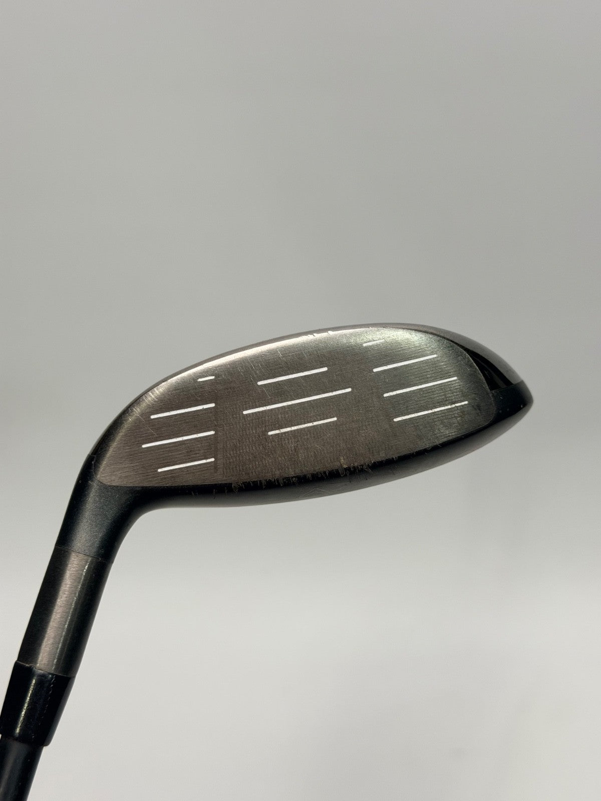 Callaway Ai Smoke Max D 7 Wood 21° Cypher Black 50g Senior A Winn Midsize4