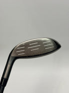 Callaway Ai Smoke Max D 7 Wood 21° Cypher Black 50g Senior A Winn Midsize4
