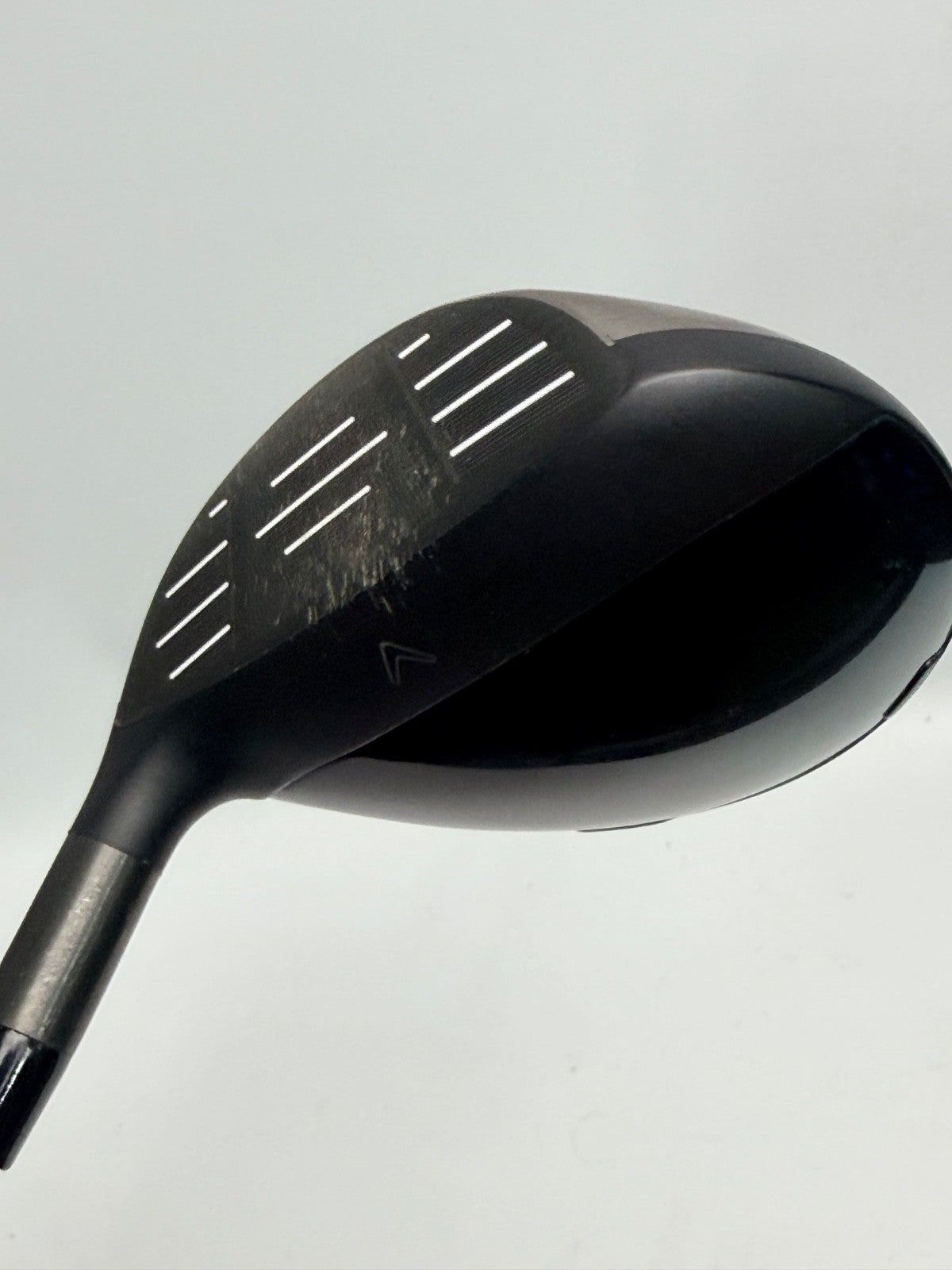 Callaway Paradym 7 Wood 21° Ventus Red Velocore 65g Stiff Flex Fairway Wood5