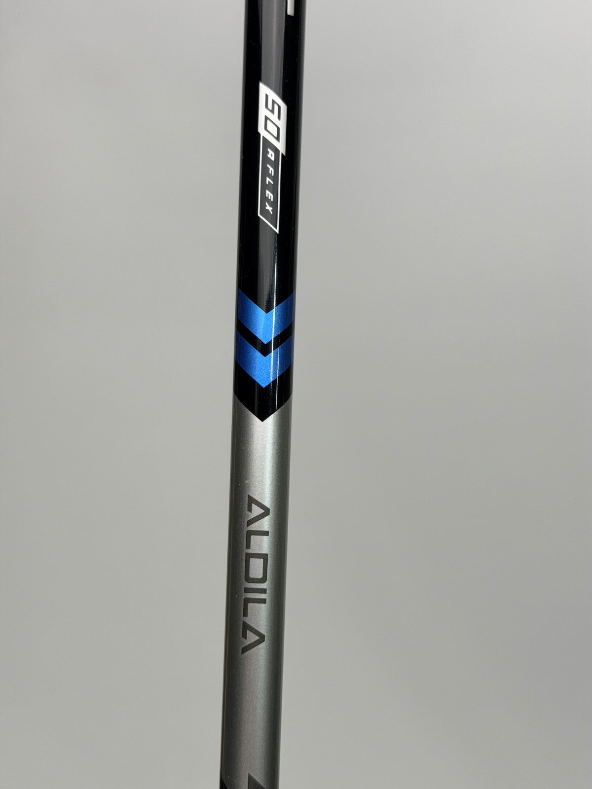 Callaway Paradym 7 Wood 21° Ascent Blue 50 Regular Flex 42" Lamkin Mid7