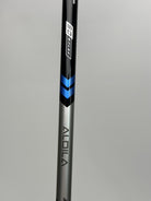 Callaway Paradym 7 Wood 21° Ascent Blue 50 Regular Flex 42" Lamkin Mid7