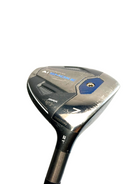 Callaway Ai Smoke Max 7 Wood 21° Tensei Blue 55g Regular Flex Fairway Wood0
