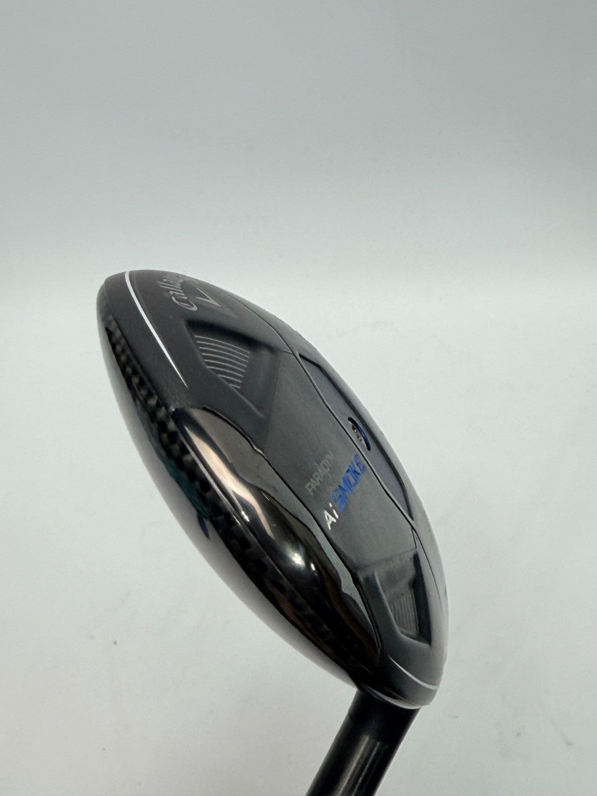 Callaway Ai Smoke Max Fast 7 Wood 22° Tensei Blue 40g Senior2