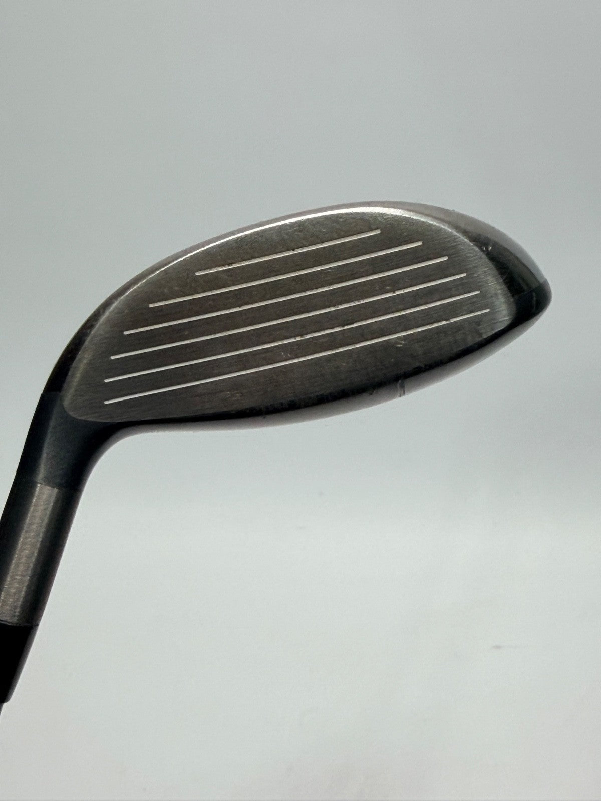 Callaway Ai Smoke Triple Diamond 7 Wood 20° Ventus Blue Velocore TR 85g XStiff4