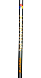 Project X HZRDUS T800 Orange 45g Ladies 43.25" Callaway Driver Shaft0