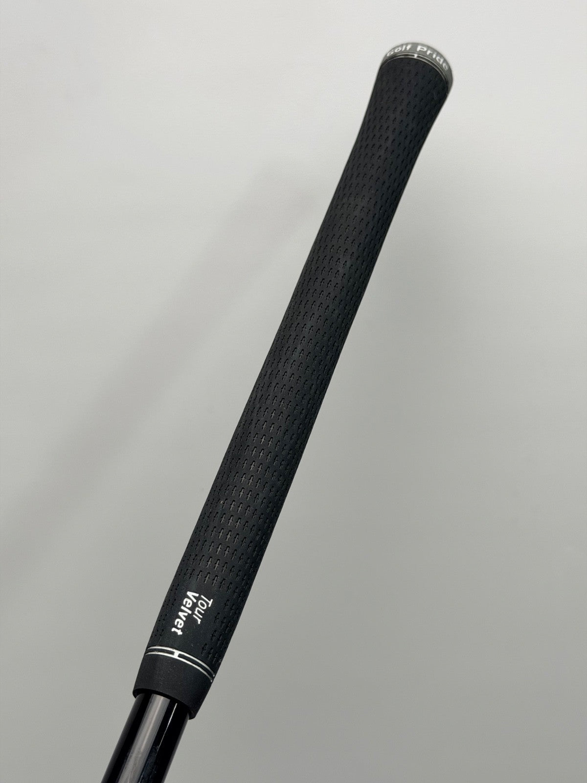 Project X HZRDUS Black 4th Gen HY 80g Stiff 40" Titleist Hybrid Shaft5