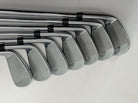 Titleist 2023 T100 Iron Set 5-PW,W Project X LZ 115 Regular11