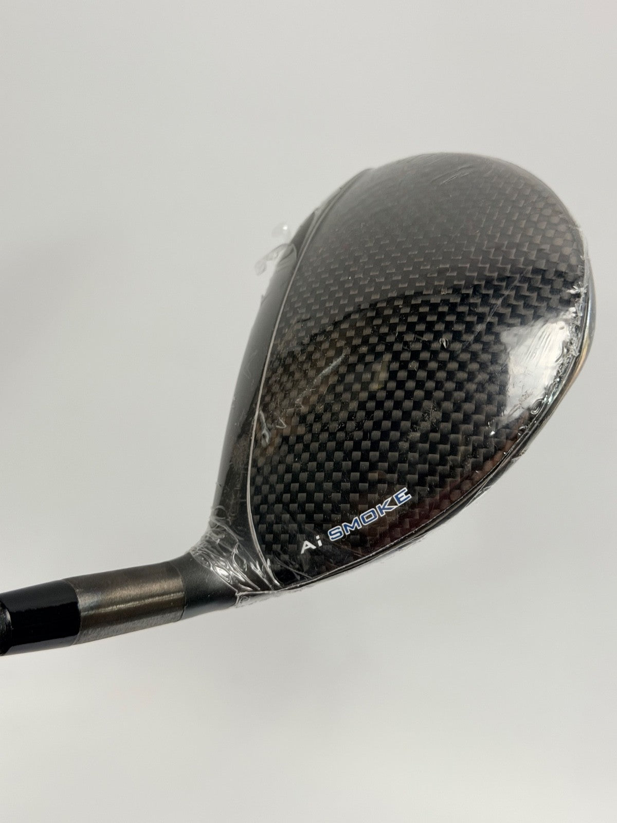 Callaway Ai Smoke Max Heavenwood 7 Wood 20° Autoflex SF505 50g Regular Flex NEW6