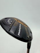 Callaway Paradym Heavenwood 20° Ascent Blue 50 Senior Flex 43" CP22