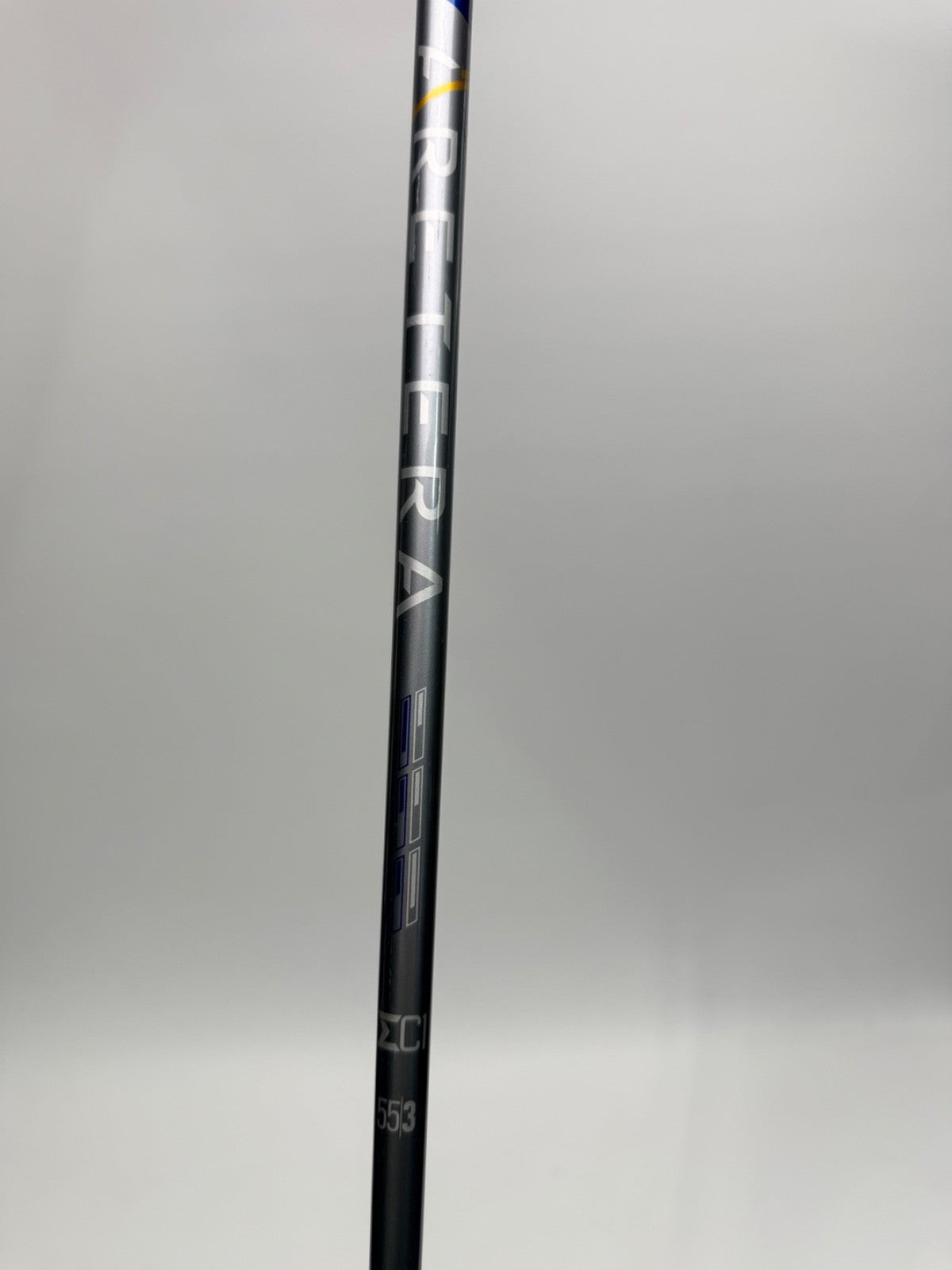 Callaway Elyte 7 Wood 21° Aretera EC1 55g Regular Flex Fairway Wood7