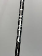 Callaway New Rogue ST Max D 5 Wood 19° Cypher Black 40g Ladies Flex8