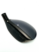 TaylorMade Qi35 4 Hybrid 22° Left Handed Head Only Rescue Club1
