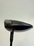 Callaway Paradym 7 Wood 21° HZRDUS Silver 4th Gen 60g Regular Flex GP Midsize3