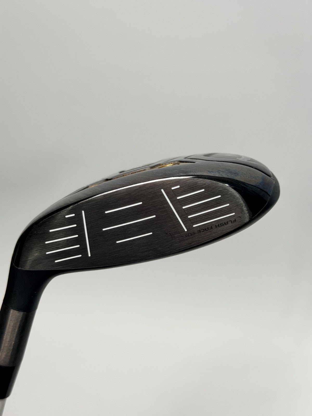 Callaway Rogue ST Max 7 Wood 21° AirSpeeder 40g Senior Flex4