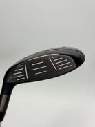 Callaway Rogue ST Max 7 Wood 21° AirSpeeder 40g Senior Flex4