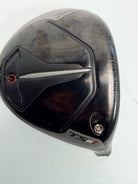 Titleist TSR1 3 Wood 15° Head Only Fairway Wood4