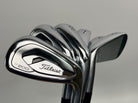 Titleist T200 Iron Set 5-PW Tensei AV AM2 Red Light Flex1