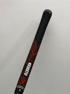 Callaway Rogue ST Max 7 Wood 21° Cypher Black 50g Senior Flex10