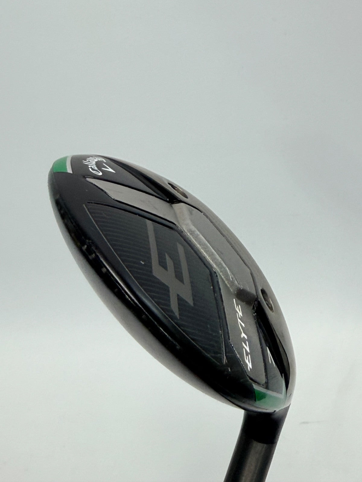 Callaway Elyte 7 Wood 21° Ventus Blue Velocore+ 55g Regular Fairway Wood1