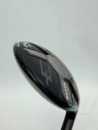 Callaway Elyte 7 Wood 21° Ventus Blue Velocore+ 55g Regular Fairway Wood1