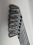 Titleist 2020 T100S Iron Set 4PW AMT Red R300 Regular Steel3