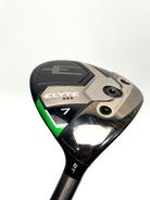 Callaway Elyte Triple Diamond 7 Wood 21° Aretera EC1 Blue 75g X-Stiff 42in0