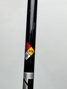 Project X HZRDUS Black 4th Gen 60g Stiff 44" Titleist Fairway Shaft Tip3