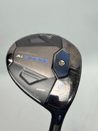 Callaway Ai Smoke Max 7 Wood 21° Tensei Blue 55g Regular Flex Fairway Wood2