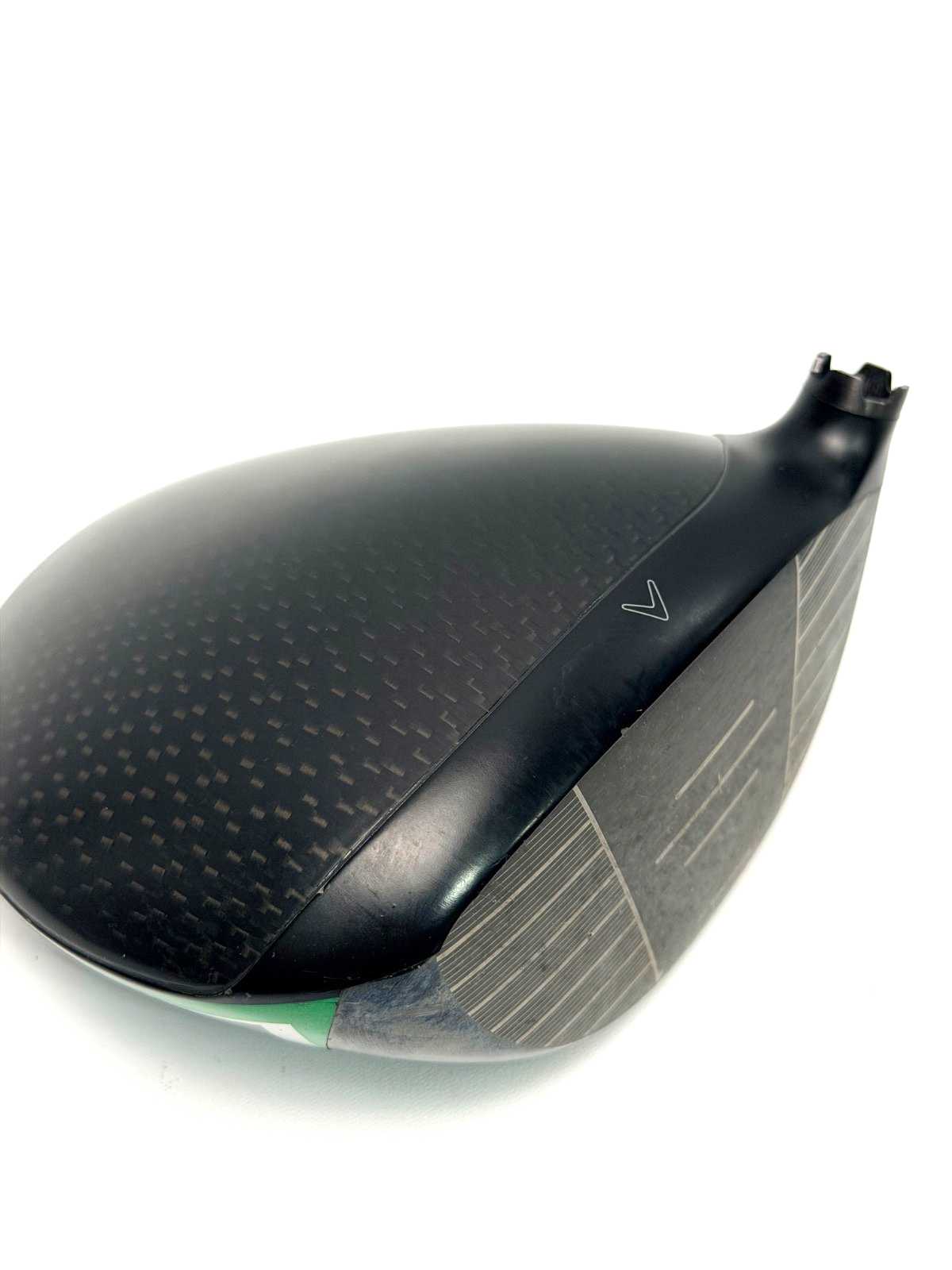 Callaway Elyte Driver 9° Head Only High MOI Adjustable Golf Head + Head Cover1
