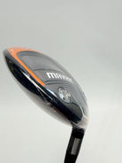 Callaway NEW Mavrik 5 Wood 18° HZRDUS Orange T800 65g Regular Flex Fairway Wood3