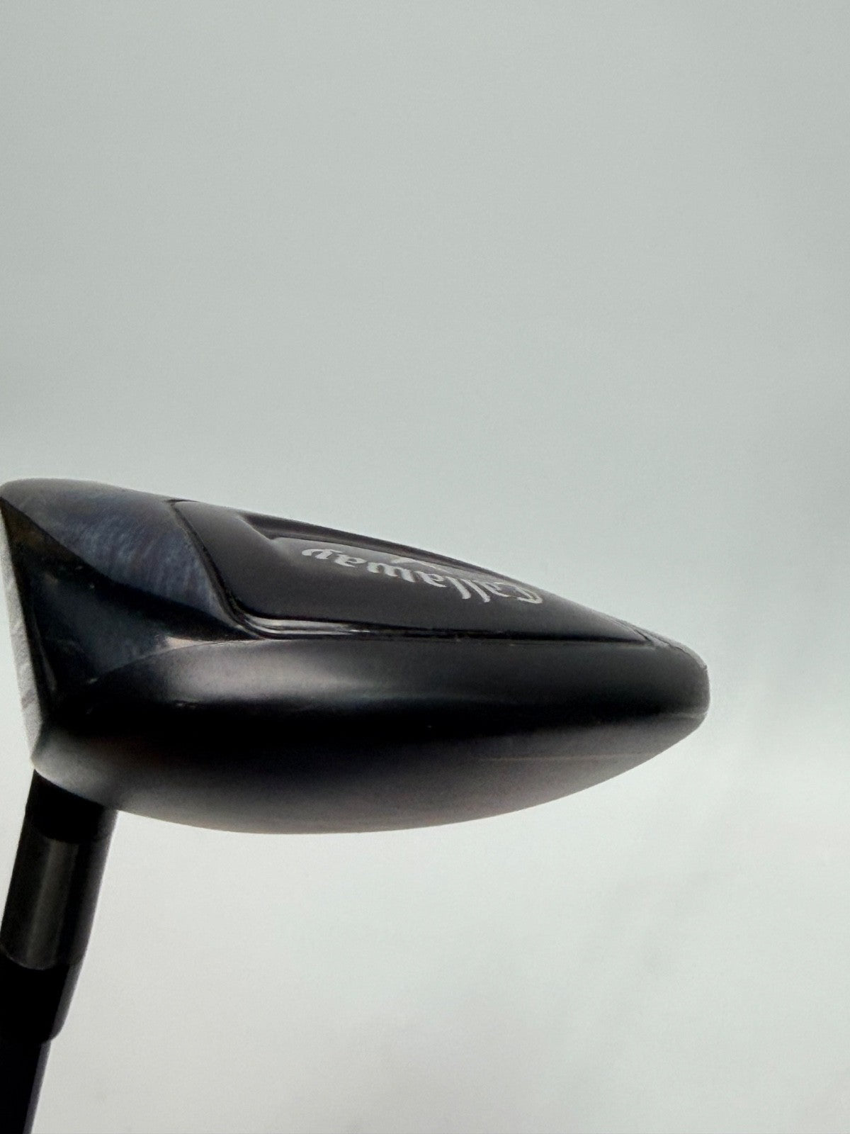 Callaway Rogue ST Max 7 Wood 21° Ventus Blue Velocore 85g XStiff Flex3