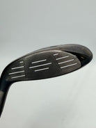Callaway Ai Smoke Max 7 Wood 21° Aldila Ascent Blue 40g Senior Flex4