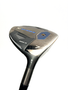 Callaway Ai Smoke Max D 7 Wood 21° Cypher Black 40g Ladies Flex0